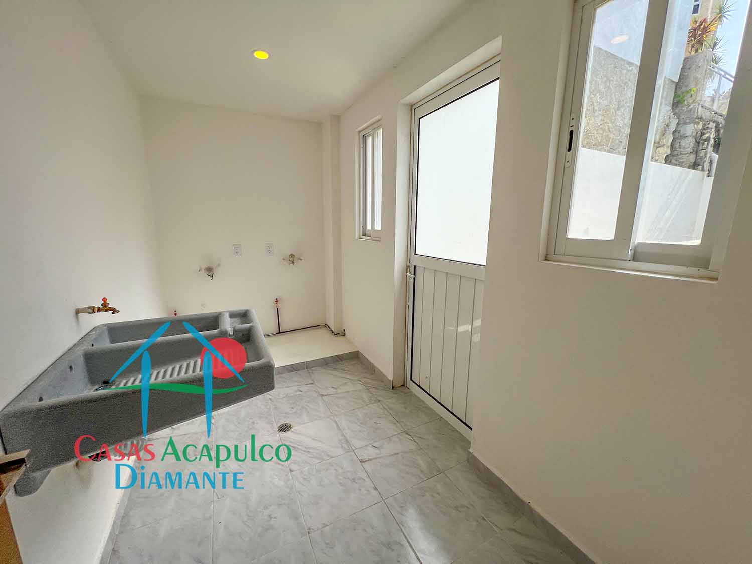 Casa Daniela - Lavandería 1